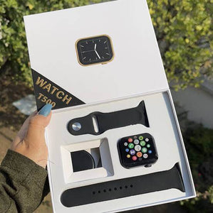 SMARTWATCH T500 PLUS
