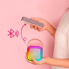 Cargar imagen en el visor de la galería, KIT PARALANTE Y MICROFONO K12
