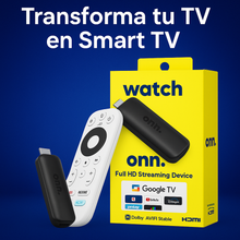 Cargar imagen en el visor de la galería, “Watch-Onn™ Smart Stick
