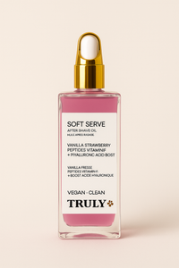 TRULY SOFT SERVE®