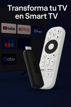 Cargar imagen en el visor de la galería, “Watch-Onn™ Smart Stick
