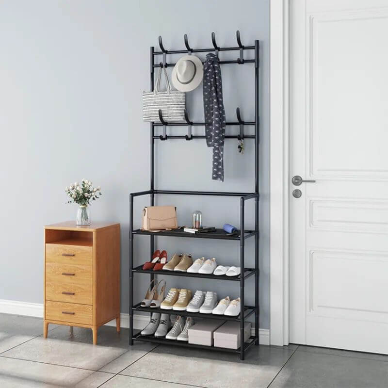 MULTI ORDENADOR 2 EN 1 🛠️👞🧢