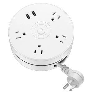 🔥EXTENSION UNIVERSAL POWER STRIP🔥
