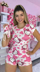 PIJAMAS TERE
