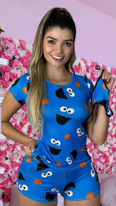 PIJAMAS TERE