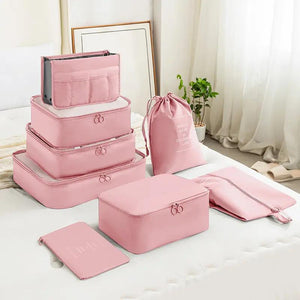 🧳KIT ORGANIZADOR DE ROPA VIAJERO🧳