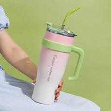 Cargar imagen en el visor de la galería, Vaso Termo de Gran Capacidad
