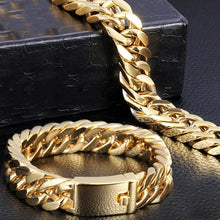 Cargar imagen en el visor de la galería, PULSERA CUBANA
