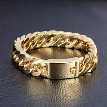 Cargar imagen en el visor de la galería, PULSERA CUBANA
