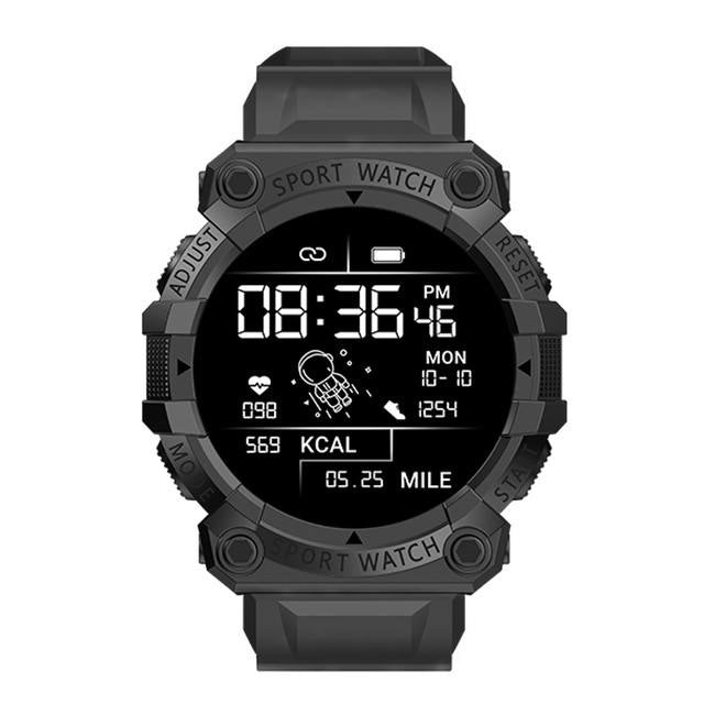 Reloj inteligente FD68S IOS -Android.
