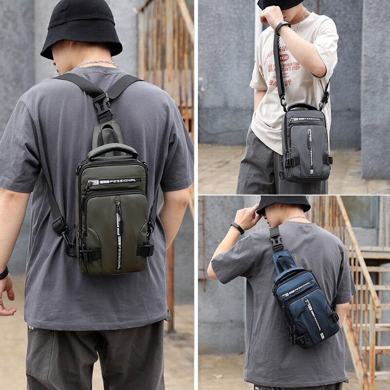 🎒 URBAN TRAVEL PRO 🎒