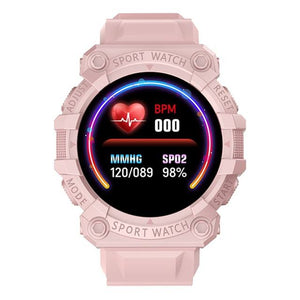 Reloj inteligente FD68S IOS -Android.