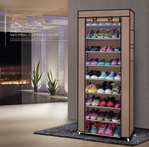 Organizador de Zapatos