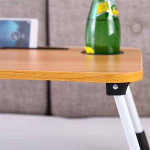 MESA PLEGABLE PARA COMPUTADOR