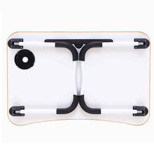 Cargar imagen en el visor de la galería, MESA PLEGABLE PARA COMPUTADOR

