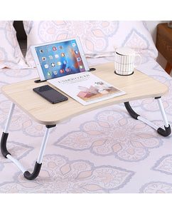 MESA PLEGABLE PARA COMPUTADOR