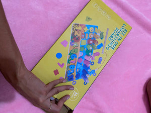 JUEGO DIDACTICO PARA NIÑ@S.®