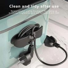 Cargar imagen en el visor de la galería, 🔥NUEVO ORGANIZADOR DE CABLES🔥 PARA ELECTRODOMÉSTICOS DE COCINA
