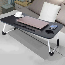 Cargar imagen en el visor de la galería, MESA PLEGABLE PARA COMPUTADOR
